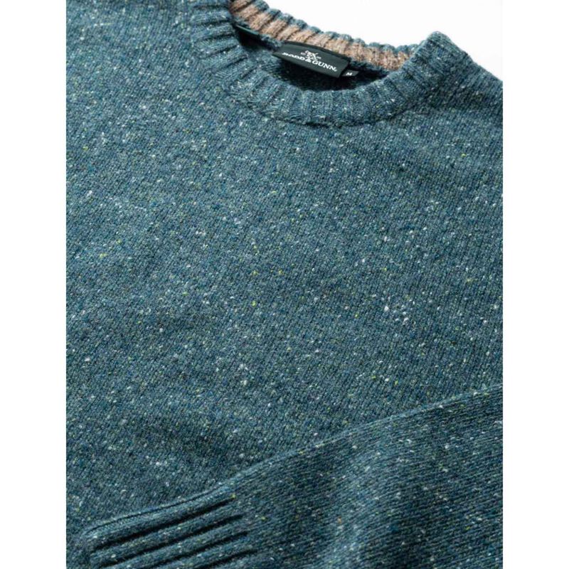 Rodd & Gunn Cox Road Knit image number 2